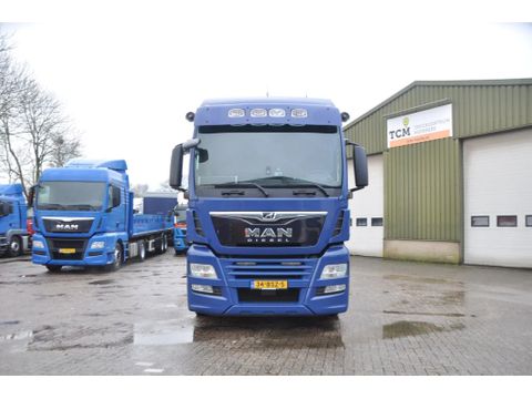 MAN 26.500 XXL 2019. SCHUIFSCHOTEL. NL-TRUCK | Truckcentrum Meerkerk [3]