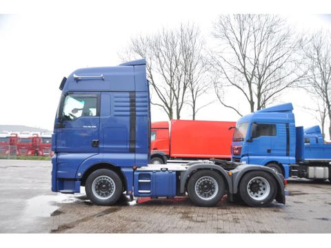 MAN 26.500 XXL 2019. SCHUIFSCHOTEL. NL-TRUCK | Truckcentrum Meerkerk [5]