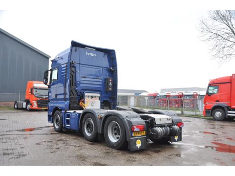 MAN 26.500 XXL 2019. SCHUIFSCHOTEL. NL-TRUCK | Truckcentrum Meerkerk [8]