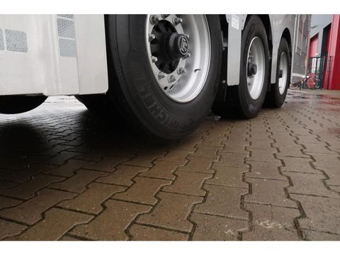 Pezzaioli SBA 63 - BRAND NEW  Livestock transport - Cattle transport | Companjen Bedrijfswagens BV [12]
