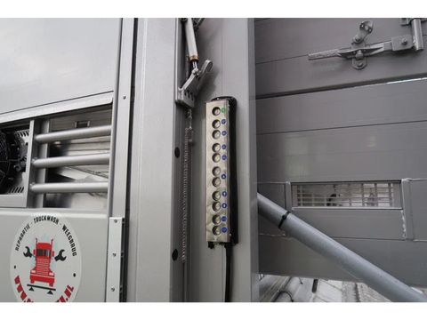 Pezzaioli SBA 63 - BRAND NEW  Livestock transport - Cattle transport | Companjen Bedrijfswagens BV [31]