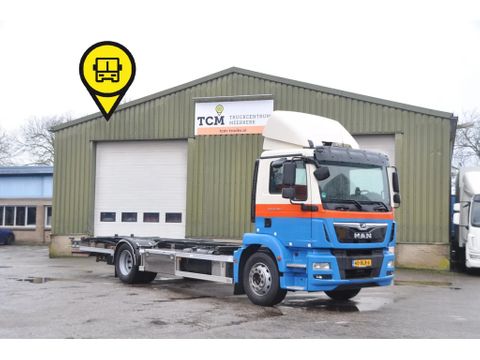 MAN 18.250 4X2 2018. BDF SYSTEEM + LAADKLEP. NL-TRUCK | Truckcentrum Meerkerk [1]