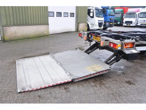 MAN 18.250 4X2 2018. BDF SYSTEEM + LAADKLEP. NL-TRUCK | Truckcentrum Meerkerk [10]