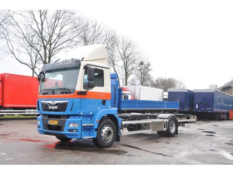 MAN 18.250 4X2 2018. BDF SYSTEEM + LAADKLEP. NL-TRUCK | Truckcentrum Meerkerk [2]