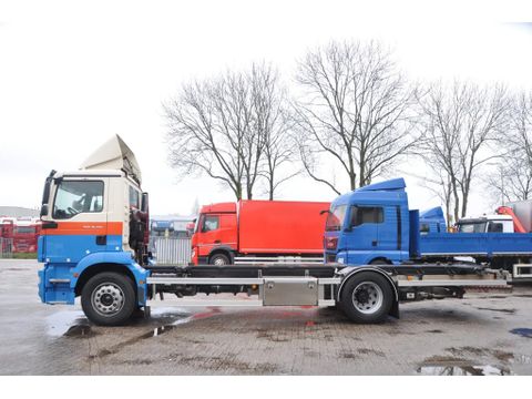 MAN 18.250 4X2 2018. BDF SYSTEEM + LAADKLEP. NL-TRUCK | Truckcentrum Meerkerk [5]