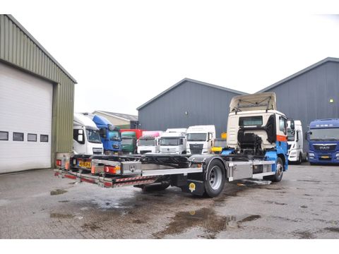 MAN 18.250 4X2 2018. BDF SYSTEEM + LAADKLEP. NL-TRUCK | Truckcentrum Meerkerk [7]