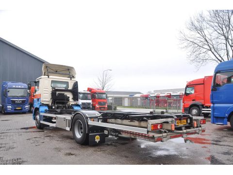 MAN 18.250 4X2 2018. BDF SYSTEEM + LAADKLEP. NL-TRUCK | Truckcentrum Meerkerk [8]