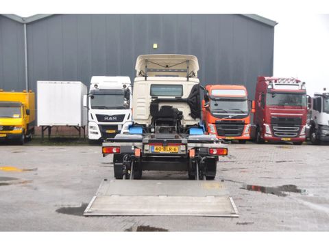 MAN 18.250 4X2 2018. BDF SYSTEEM + LAADKLEP. NL-TRUCK | Truckcentrum Meerkerk [9]