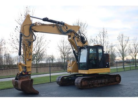 Caterpillar
325 F LCR | BUCKET | QUICK COUPLER | GPS PREPARED | Hulleman Trucks [2]