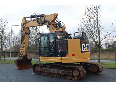 Caterpillar
325 F LCR | BUCKET | QUICK COUPLER | GPS PREPARED | Hulleman Trucks [3]