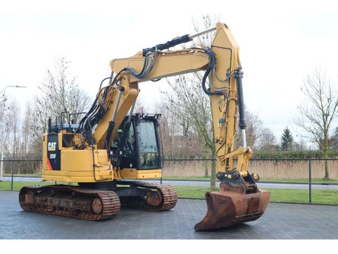 Caterpillar
325 F LCR | BUCKET | QUICK COUPLER | GPS PREPARED | Hulleman Trucks [5]