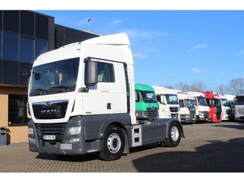 MAN * RETARDER * HYDRAULIC * 4X2 * | Prince Trucks [1]