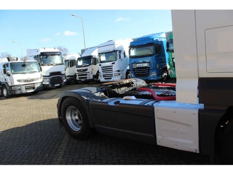 MAN * RETARDER * HYDRAULIC * 4X2 * | Prince Trucks [10]