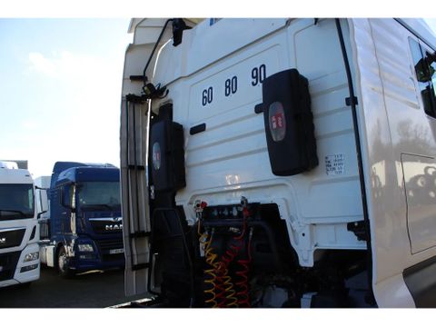 MAN * RETARDER * HYDRAULIC * 4X2 * | Prince Trucks [12]