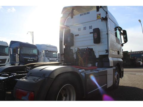 MAN * RETARDER * HYDRAULIC * 4X2 * | Prince Trucks [14]