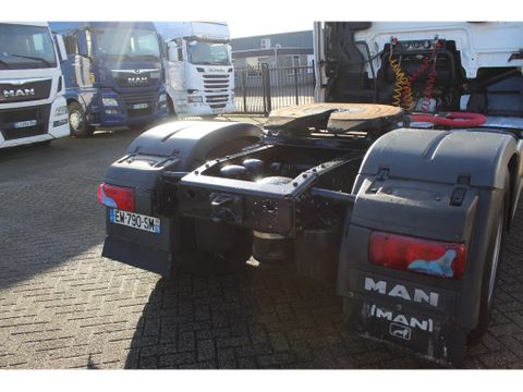 MAN * RETARDER * HYDRAULIC * 4X2 * | Prince Trucks [15]