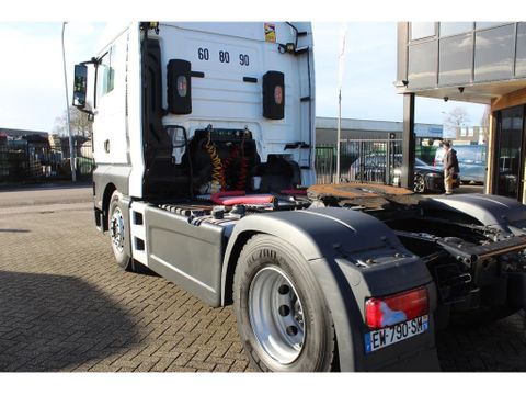 MAN * RETARDER * HYDRAULIC * 4X2 * | Prince Trucks [16]