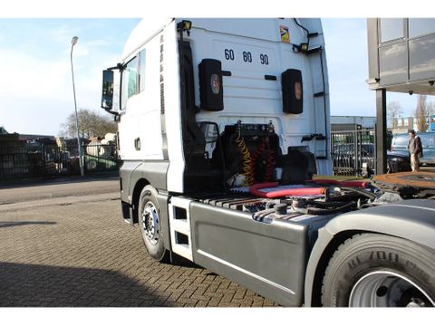 MAN * RETARDER * HYDRAULIC * 4X2 * | Prince Trucks [17]