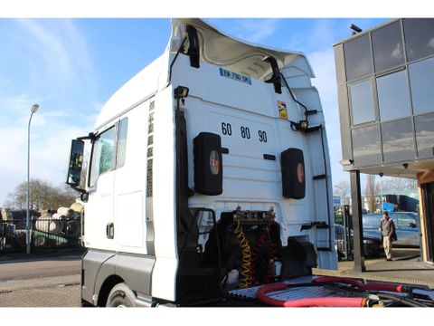 MAN * RETARDER * HYDRAULIC * 4X2 * | Prince Trucks [18]