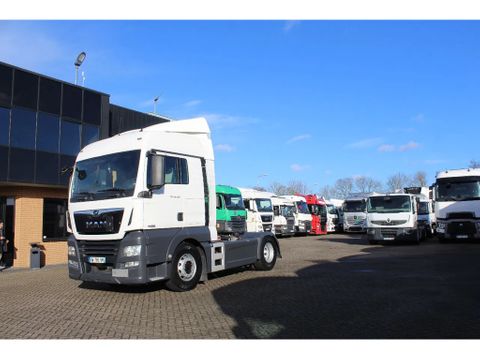 MAN * RETARDER * HYDRAULIC * 4X2 * | Prince Trucks [2]