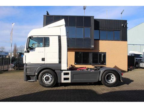 MAN * RETARDER * HYDRAULIC * 4X2 * | Prince Trucks [3]