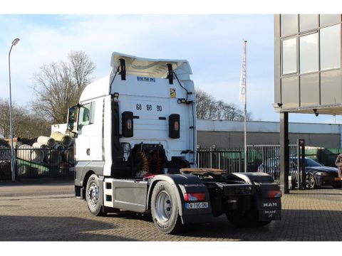 MAN * RETARDER * HYDRAULIC * 4X2 * | Prince Trucks [4]