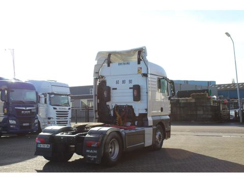 MAN * RETARDER * HYDRAULIC * 4X2 * | Prince Trucks [5]