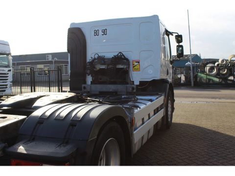 Renault * RETARDER * 2 TANK * HYDRAULIC * LOW CABINE * | Prince Trucks [12]