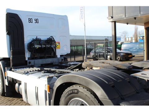 Renault * RETARDER * 2 TANK * HYDRAULIC * LOW CABINE * | Prince Trucks [14]