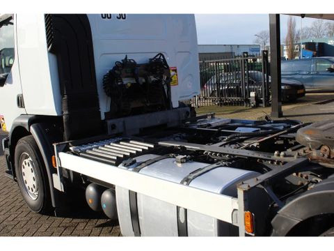 Renault * RETARDER * 2 TANK * HYDRAULIC * LOW CABINE * | Prince Trucks [15]