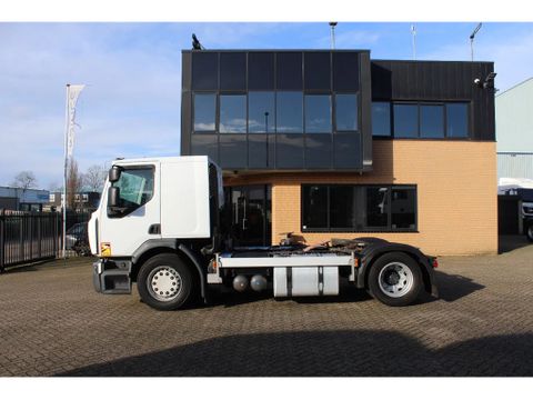 Renault * RETARDER * 2 TANK * HYDRAULIC * LOW CABINE * | Prince Trucks [2]