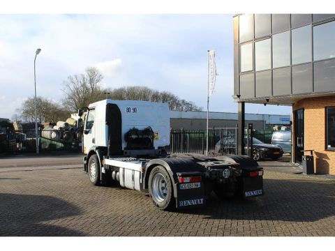 Renault * RETARDER * 2 TANK * HYDRAULIC * LOW CABINE * | Prince Trucks [3]