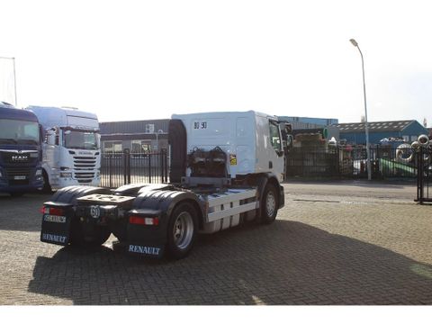 Renault * RETARDER * 2 TANK * HYDRAULIC * LOW CABINE * | Prince Trucks [4]