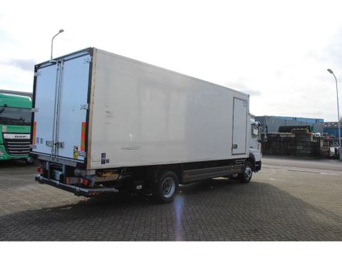 Mercedes-Benz * MANUAL * CARRIER SUPRA 850 MT * | Prince Trucks [11]