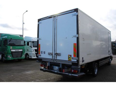 Mercedes-Benz * MANUAL * CARRIER SUPRA 850 MT * | Prince Trucks [12]