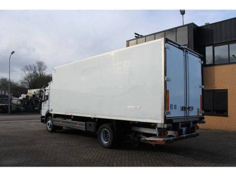 Mercedes-Benz * MANUAL * CARRIER SUPRA 850 MT * | Prince Trucks [19]