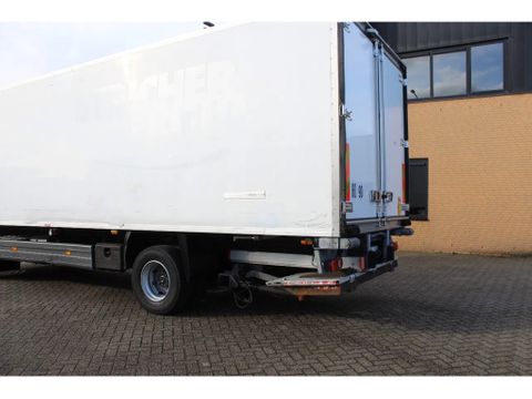 Mercedes-Benz * MANUAL * CARRIER SUPRA 850 MT * | Prince Trucks [20]