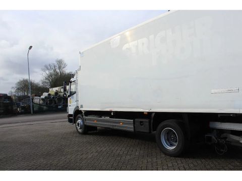 Mercedes-Benz * MANUAL * CARRIER SUPRA 850 MT * | Prince Trucks [21]