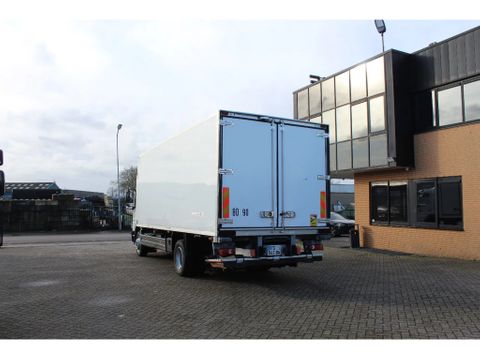 Mercedes-Benz * MANUAL * CARRIER SUPRA 850 MT * | Prince Trucks [4]