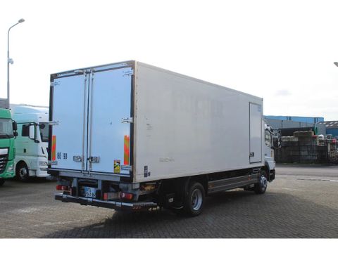 Mercedes-Benz * MANUAL * CARRIER SUPRA 850 MT * | Prince Trucks [5]