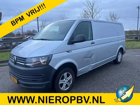 Volkswagen 2.0TDI L2H1 Airco Navi 3 Zits | Van Nierop BV [1]