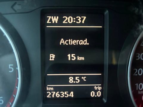 Volkswagen 2.0TDI L2H1 Airco Navi 3 Zits | Van Nierop BV [10]