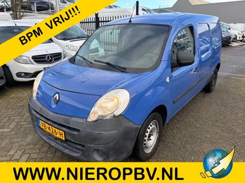 Renault maxi | Van Nierop BV [1]