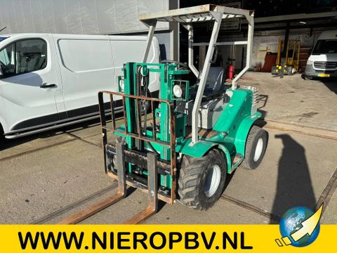 Prins RUW TERREIN HEFTRUCK PF HD 10 Side Shift 850 UUR | Van Nierop BV [1]