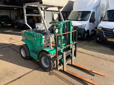 Prins RUW TERREIN HEFTRUCK PF HD 10 Side Shift 850 UUR | Van Nierop BV [3]