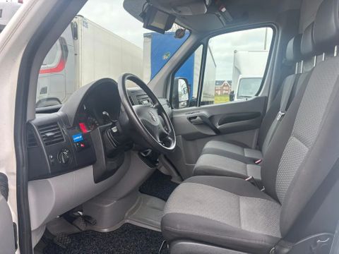 Volkswagen 2.0TDI Bakwagen Laadklep Airco Cruisecontrol Trekhaak 60.000KM | Van Nierop BV [7]