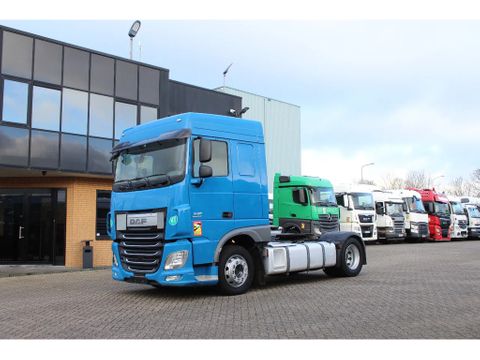 DAF * EURO6 * 4X2 * | Prince Trucks [1]