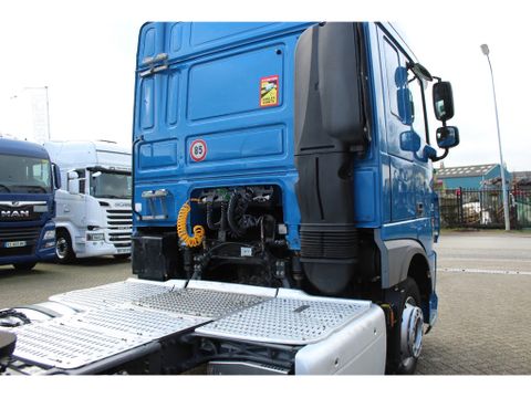 DAF * EURO6 * 4X2 * | Prince Trucks [11]