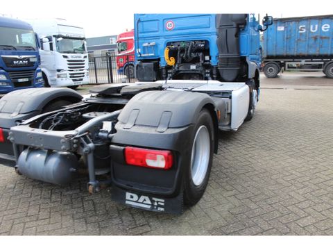 DAF * EURO6 * 4X2 * | Prince Trucks [12]