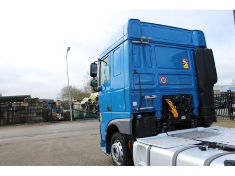 DAF * EURO6 * 4X2 * | Prince Trucks [15]